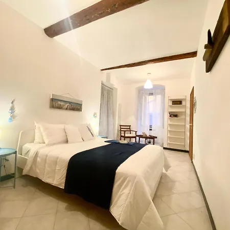 Casaviva-trilo In At The Sea With Parking Appartamento