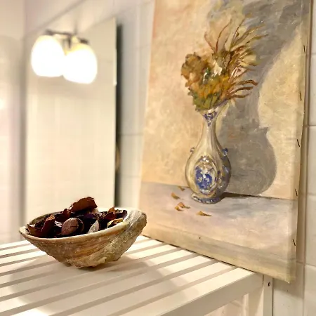 Casaviva-trilo In At The Sea With Parking 아파트