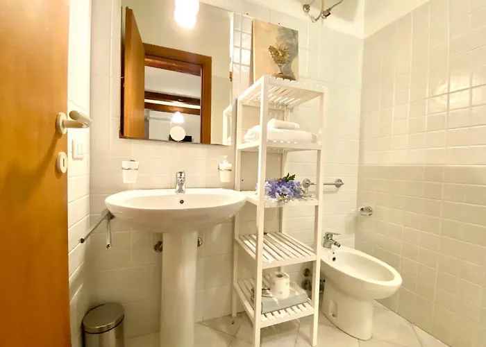 Casaviva-trilo In At The Sea With Parking *