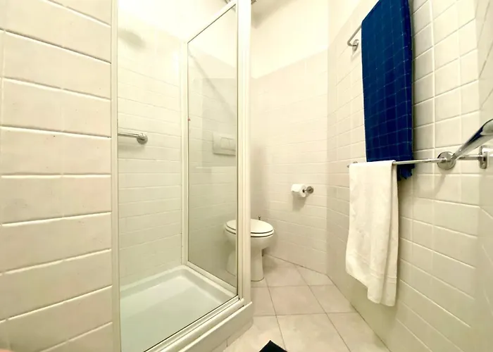 Casaviva-trilo In At The Sea With Parking *